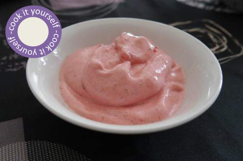 sorbet fruits light - votre dieteticienne - valerie coureau